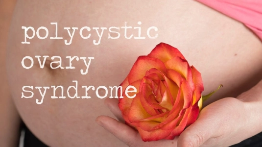 PCOS and Pregnancy Complications