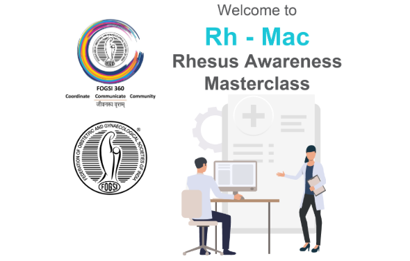Rhesus Awareness Masterclass